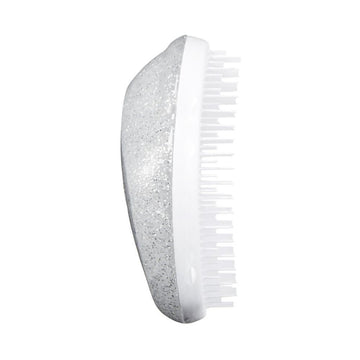 The Original Detangling Hairbrush Silver Sparkle